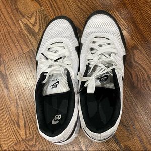 Nike Air Max golf men's shoes sz 11
